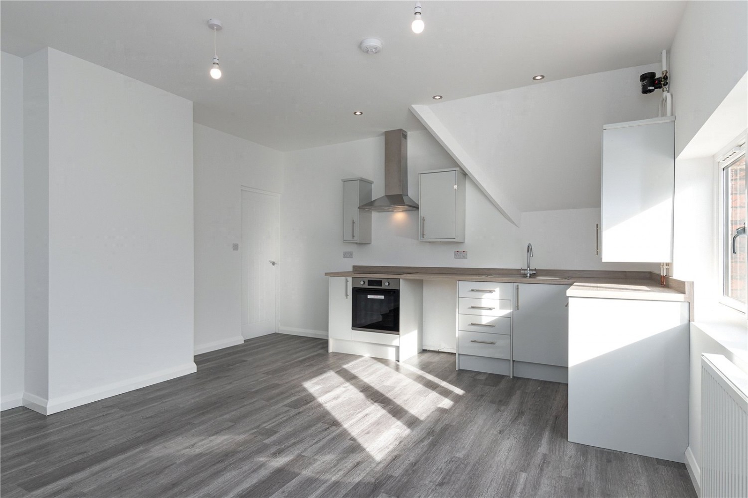Biddulph, Stoke-on-Trent, Staffordshire