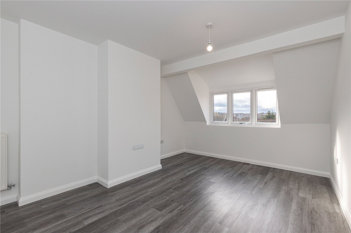 Biddulph, Stoke-on-Trent, Staffordshire