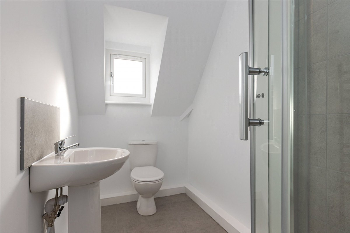 Biddulph, Stoke-on-Trent, Staffordshire