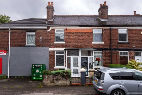 Porthill, Newcastle Under Lyme, Staffordshire