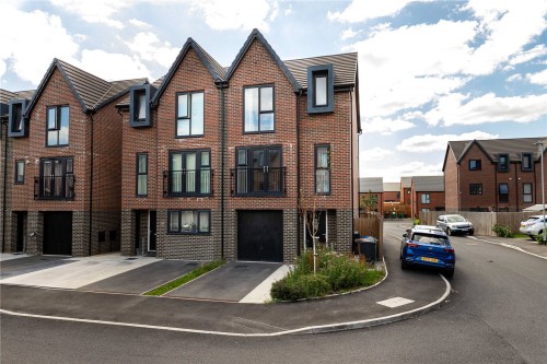 Droylsden, Manchester, Greater Manchester