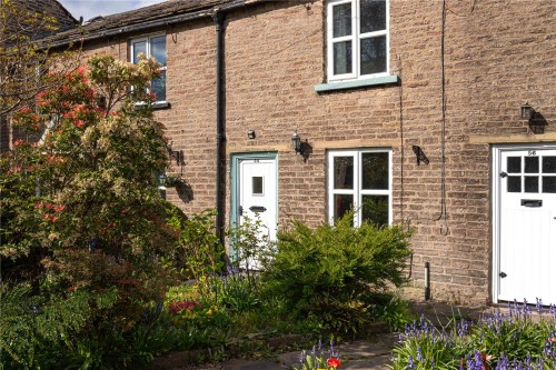 Macclesfield, Cheshire