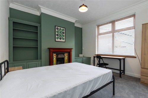 Newcastle, Staffordshire