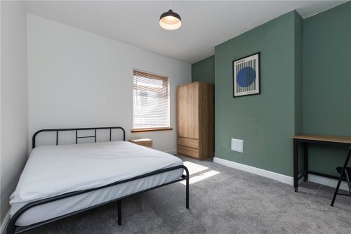 Newcastle, Staffordshire