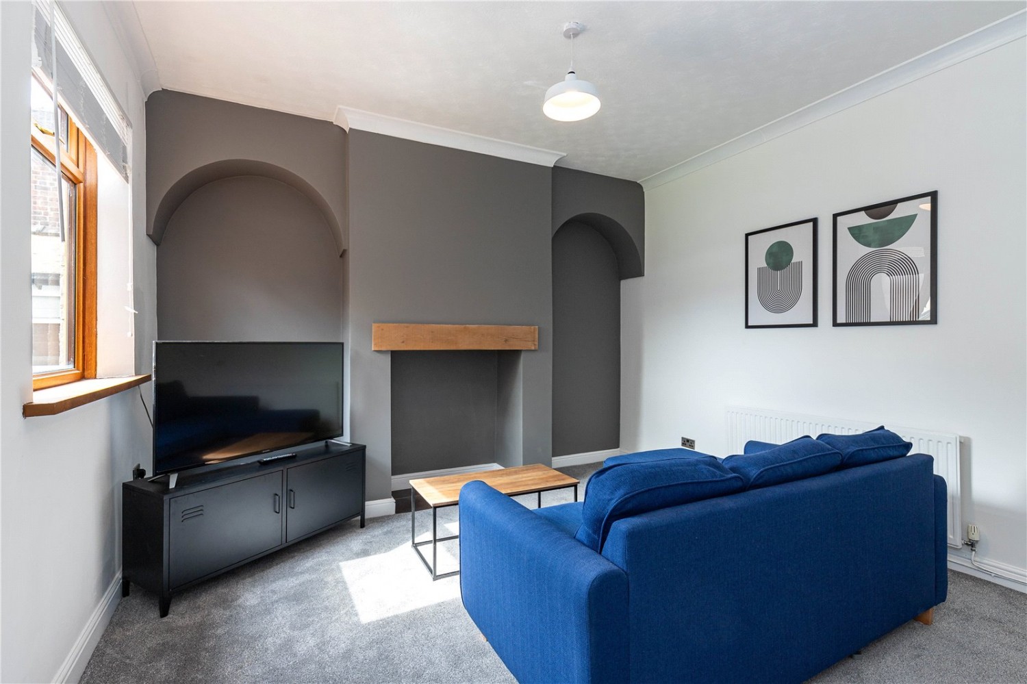 Newcastle, Staffordshire