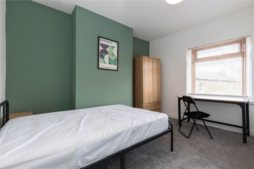 Newcastle, Staffordshire