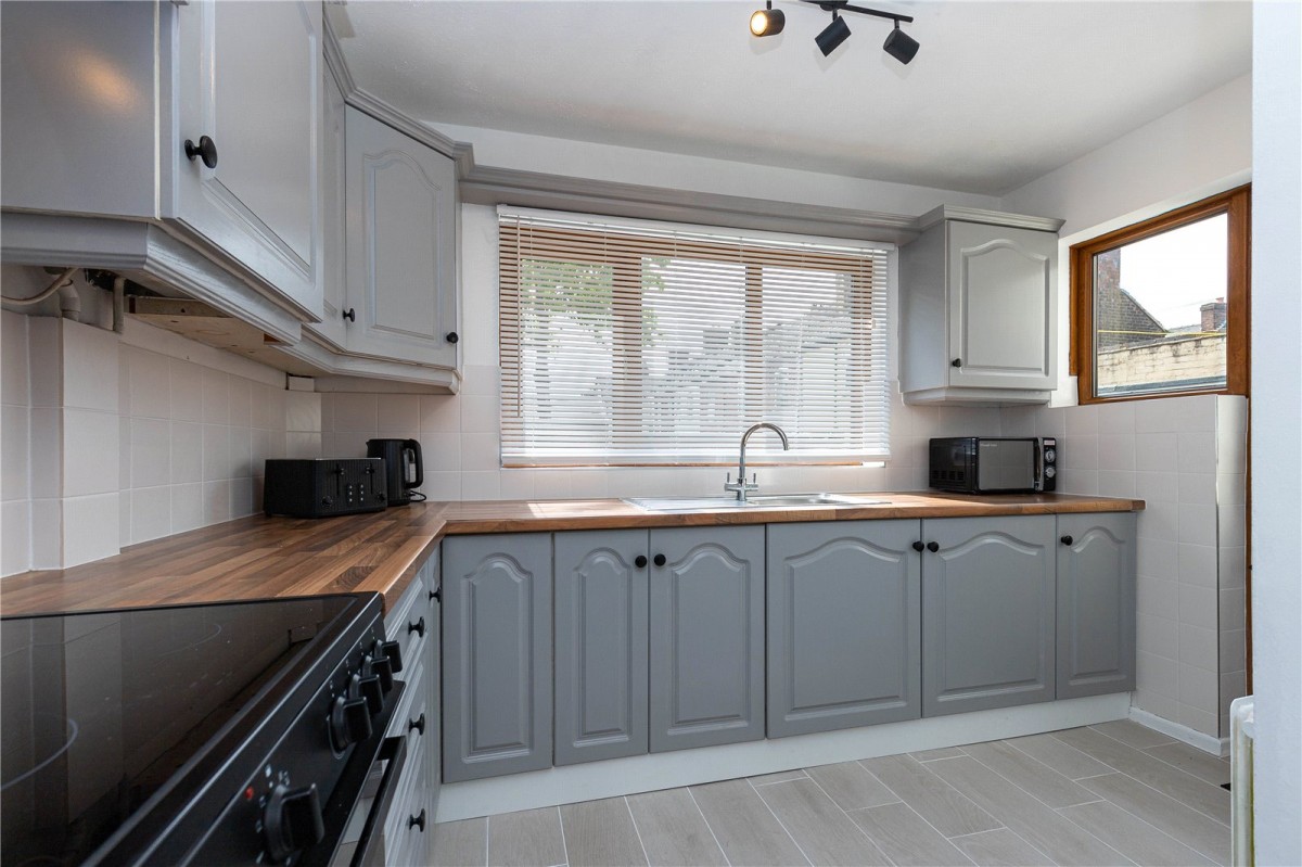 Newcastle, Staffordshire