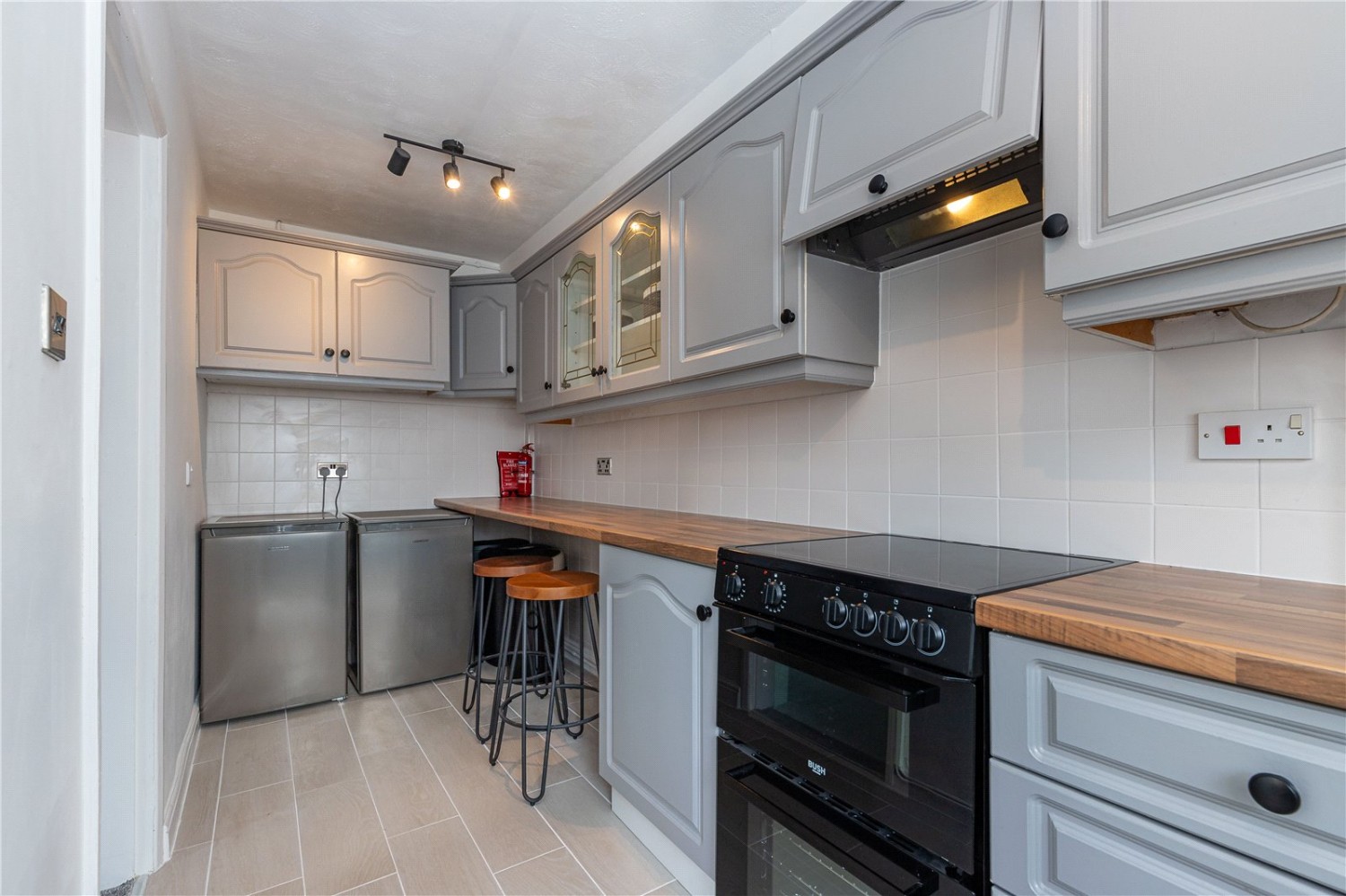 Newcastle, Staffordshire