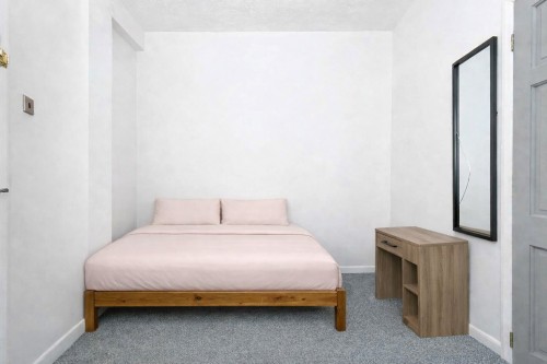 Newcastle-Under-Lyme, Staffordshire