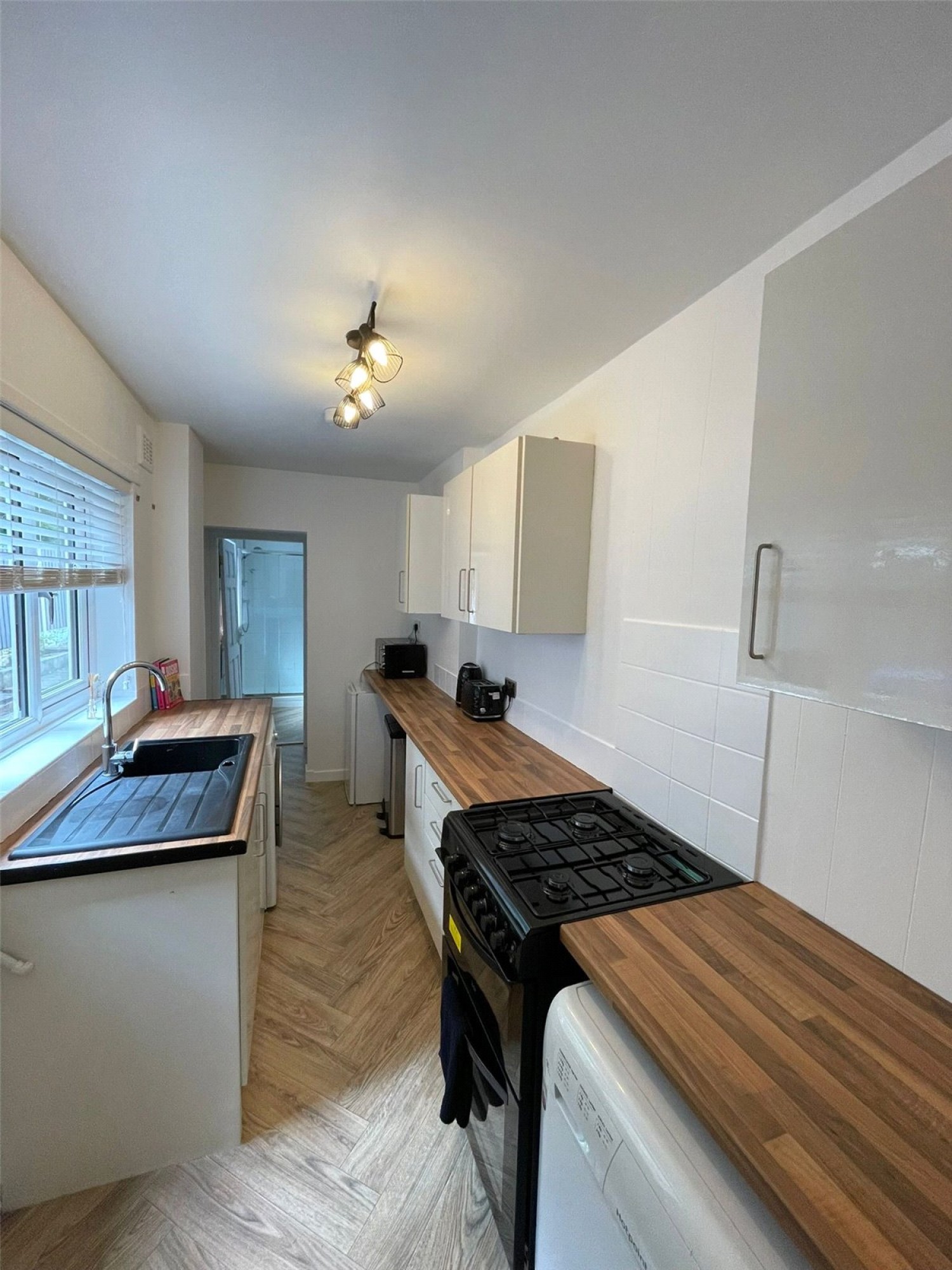 Newcastle-Under-Lyme, Staffordshire