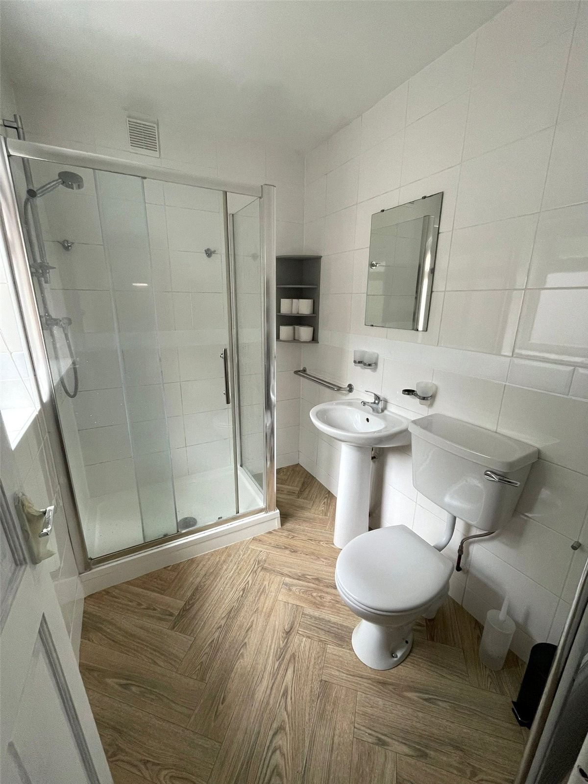 Newcastle-Under-Lyme, Staffordshire