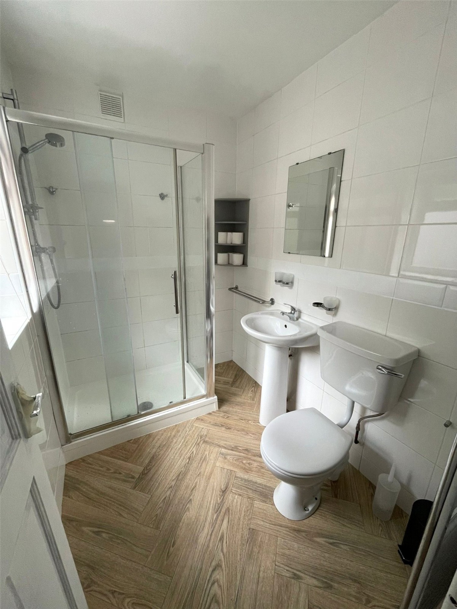 Newcastle-Under-Lyme, Staffordshire