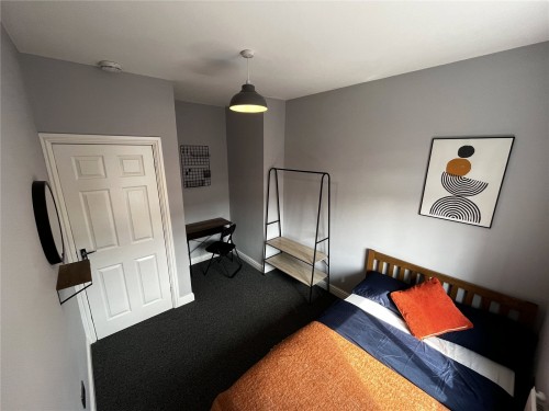 Newcastle, Staffordshire
