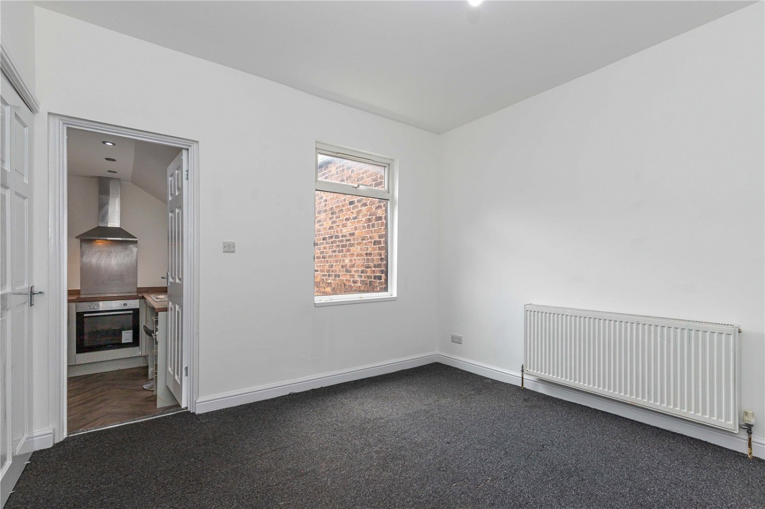 Biddulph, Stoke-on-Trent, Staffordshire