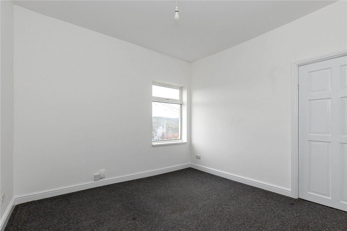 Biddulph, Stoke-on-Trent, Staffordshire