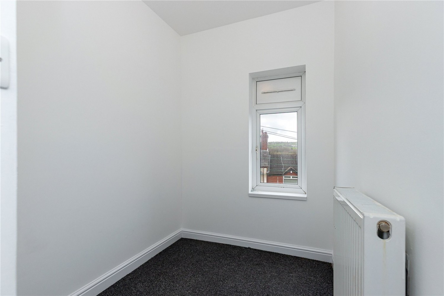 Biddulph, Stoke-on-Trent, Staffordshire