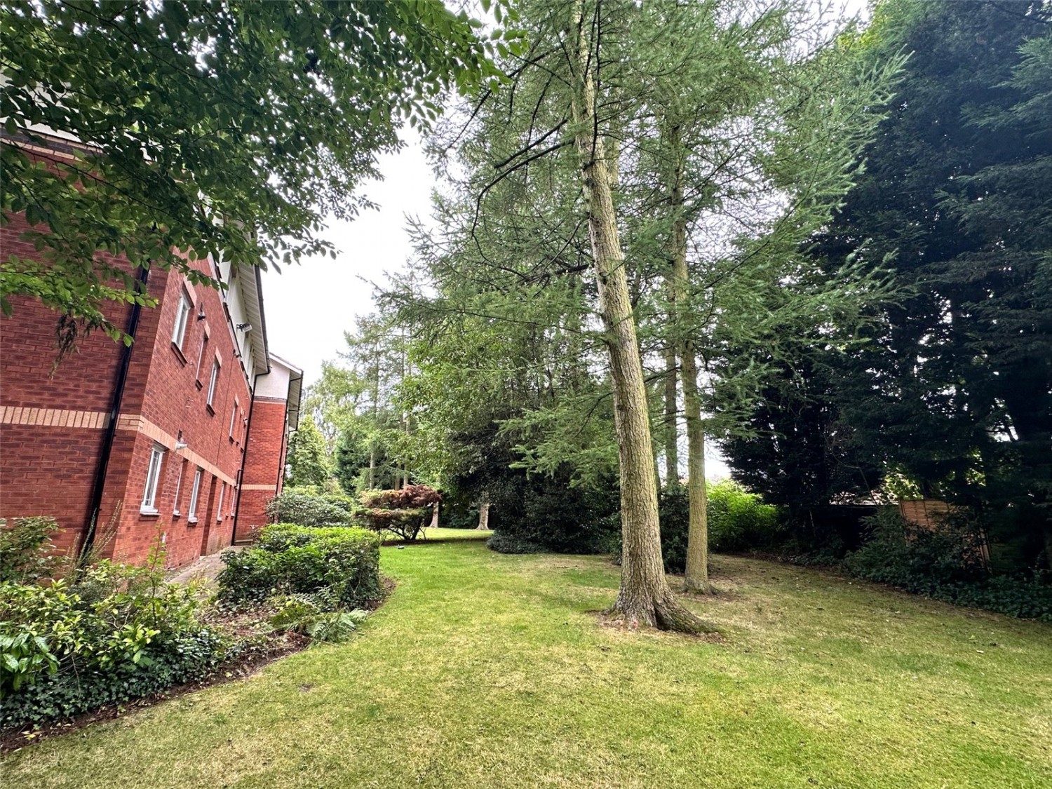 Macclesfield, Cheshire