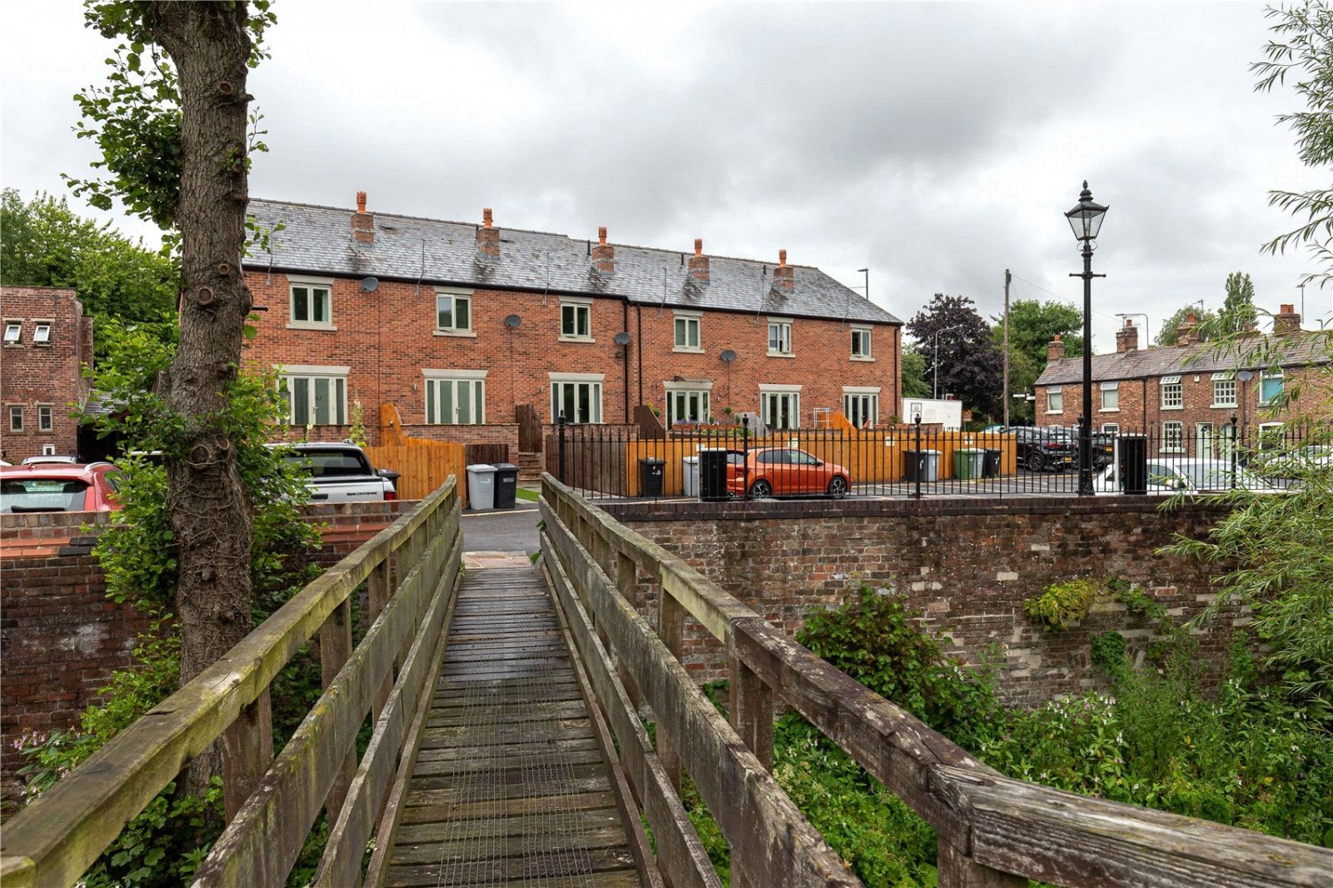 Macclesfield, Cheshire