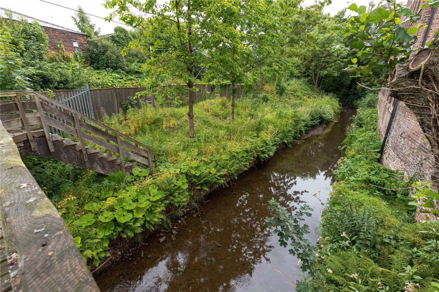 Macclesfield, Cheshire