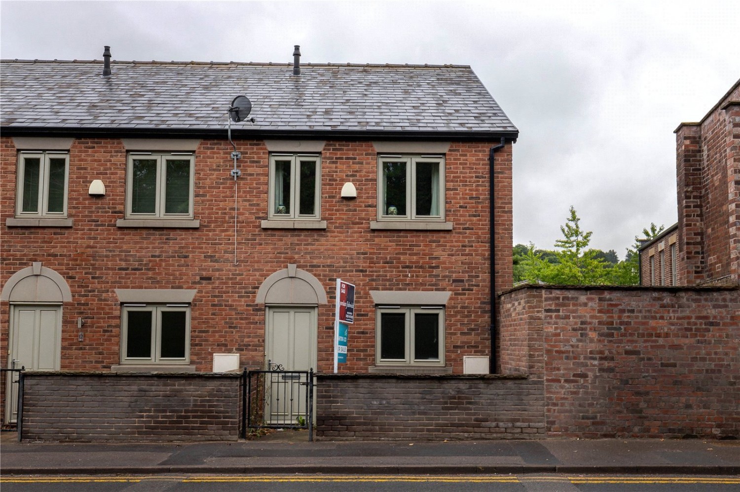 Macclesfield, Cheshire