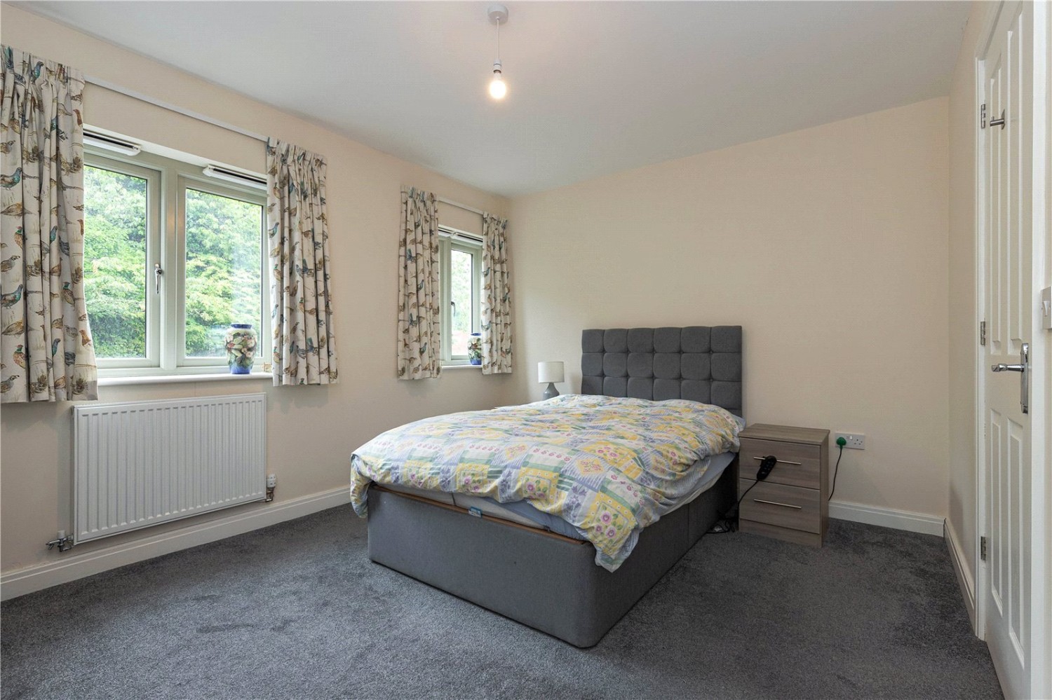 Macclesfield, Cheshire