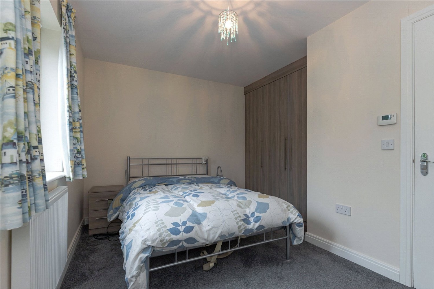 Macclesfield, Cheshire