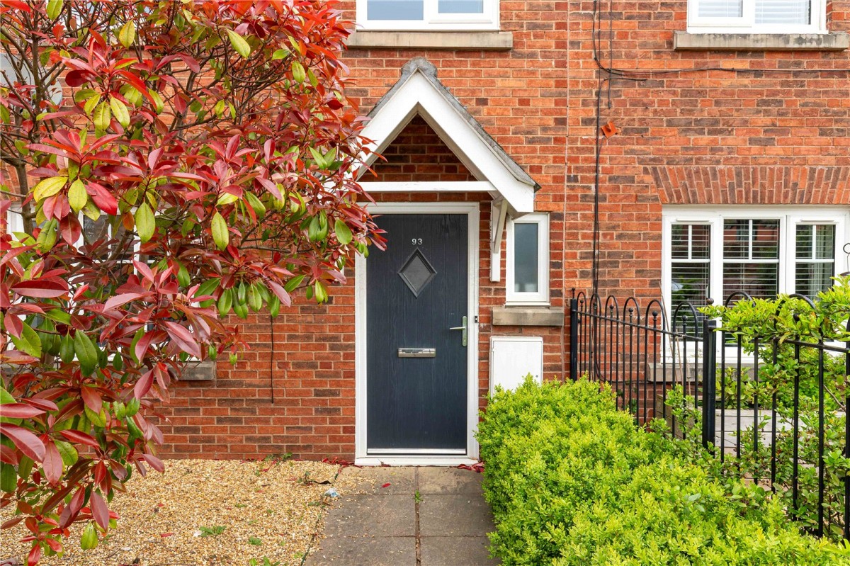 Macclesfield, Cheshire
