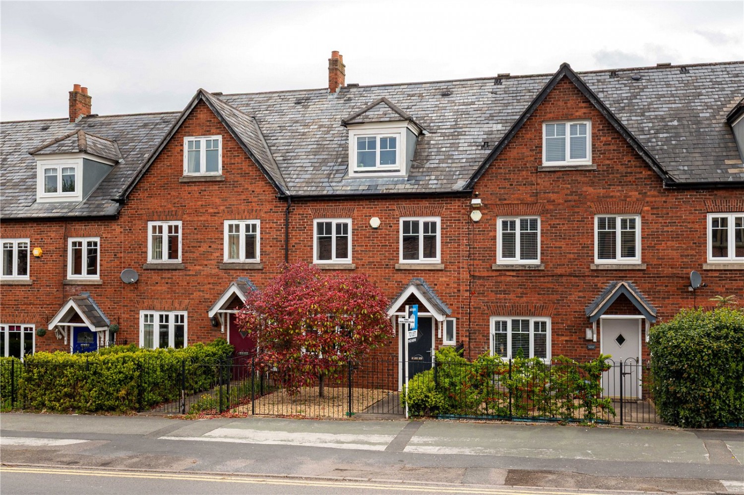 Macclesfield, Cheshire