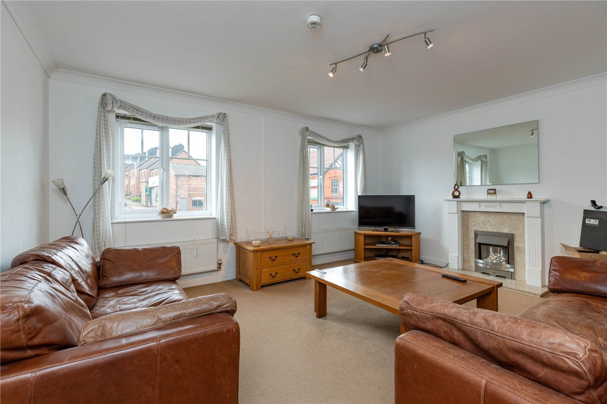 Macclesfield, Cheshire
