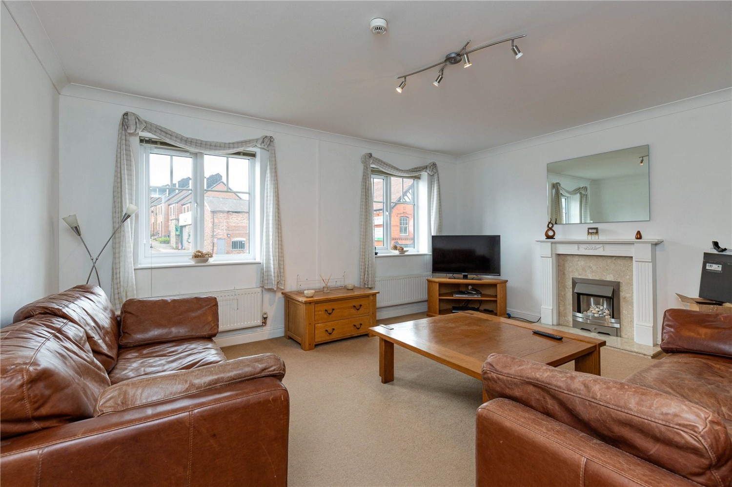 Macclesfield, Cheshire