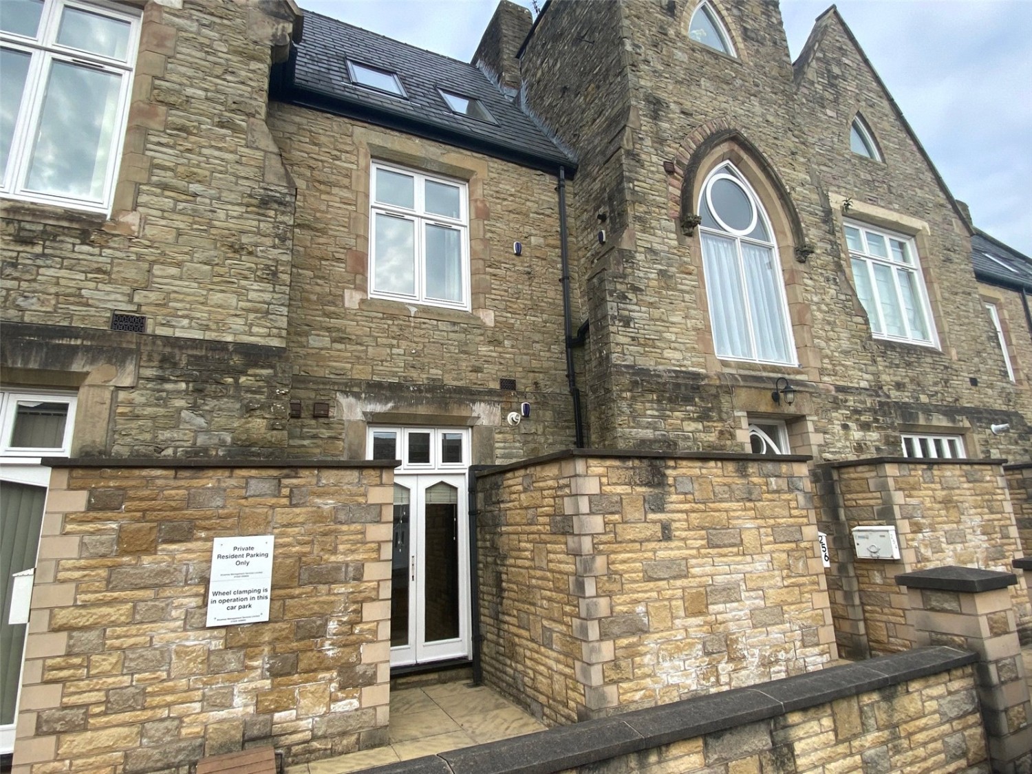 Macclesfield, Cheshire