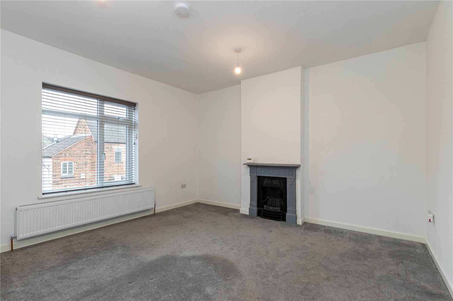 Biddulph, Stoke-on-Trent, Staffordshire