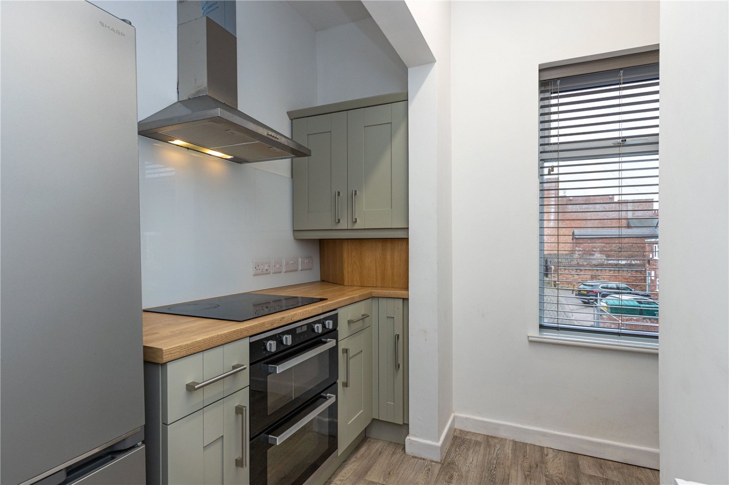 Biddulph, Stoke-on-Trent, Staffordshire