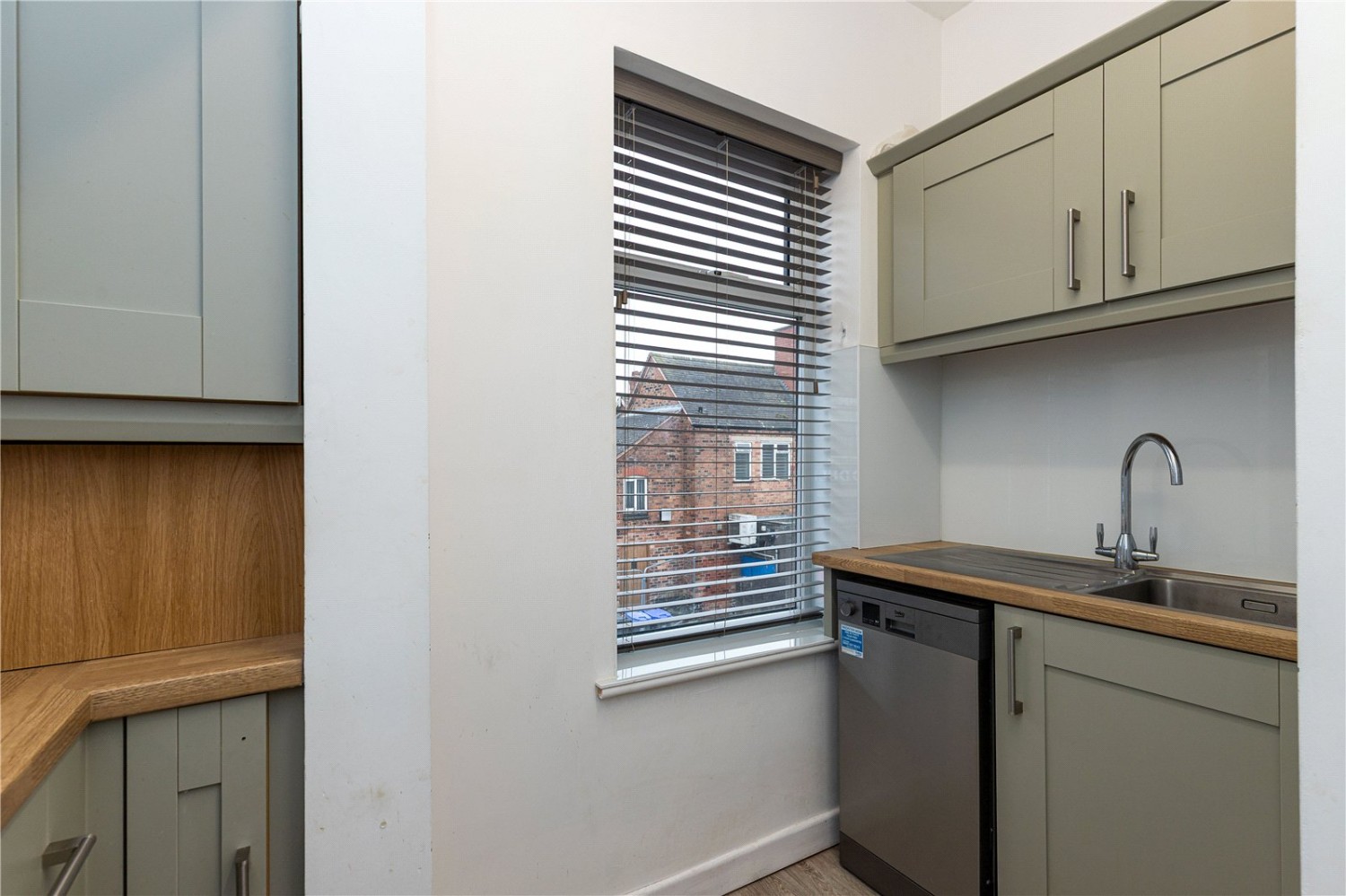 Biddulph, Stoke-on-Trent, Staffordshire