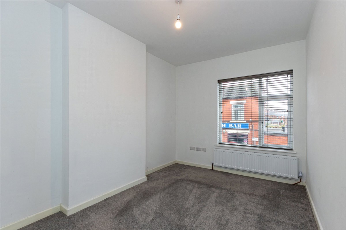 Biddulph, Stoke-on-Trent, Staffordshire