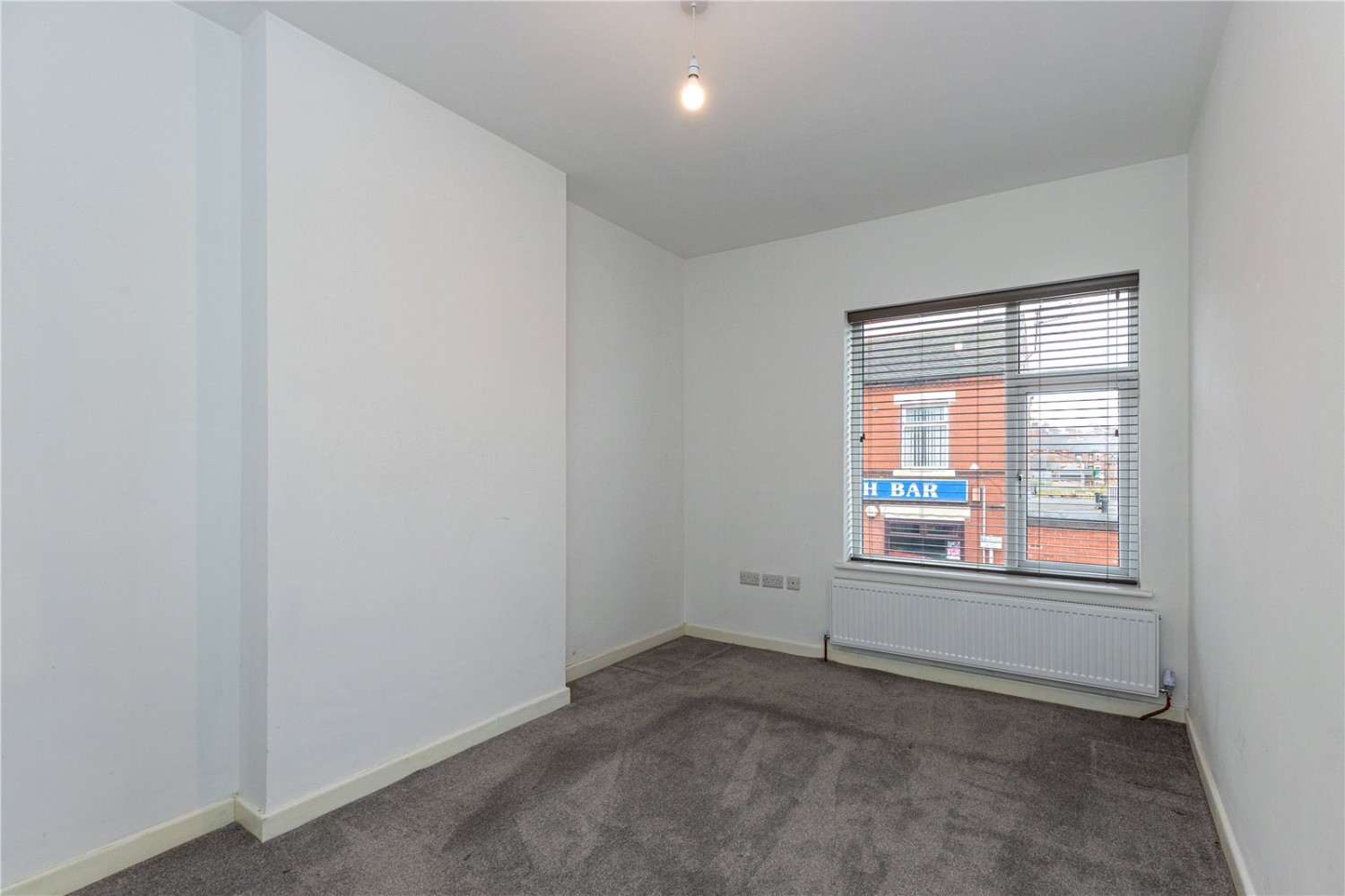 Biddulph, Stoke-on-Trent, Staffordshire