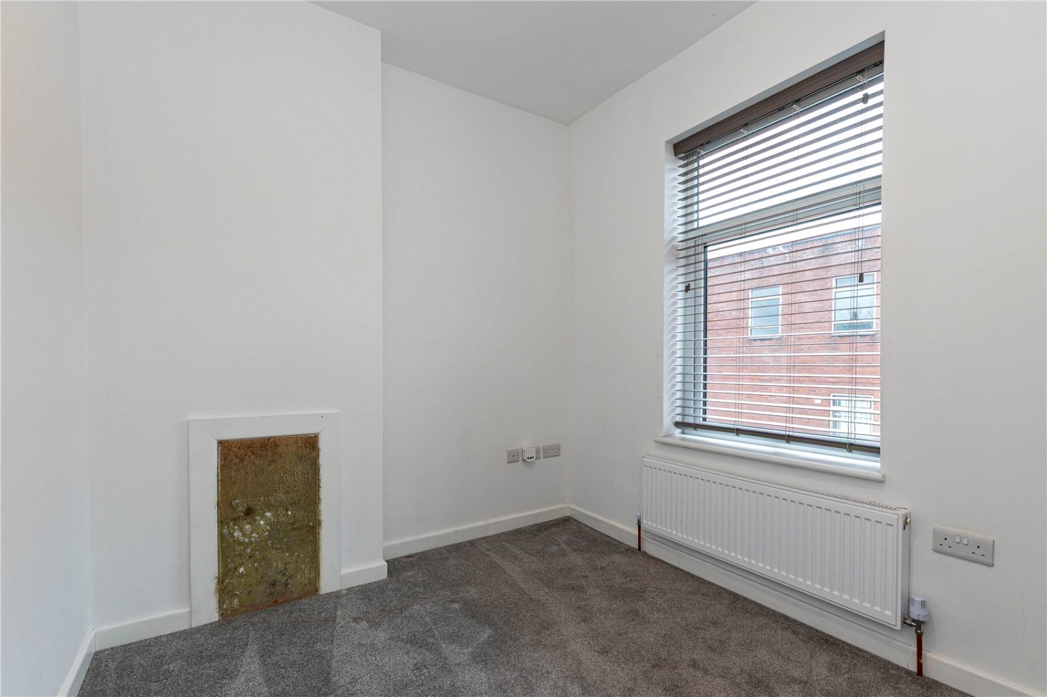 Biddulph, Stoke-on-Trent, Staffordshire