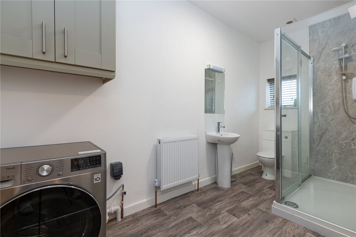 Biddulph, Stoke-on-Trent, Staffordshire