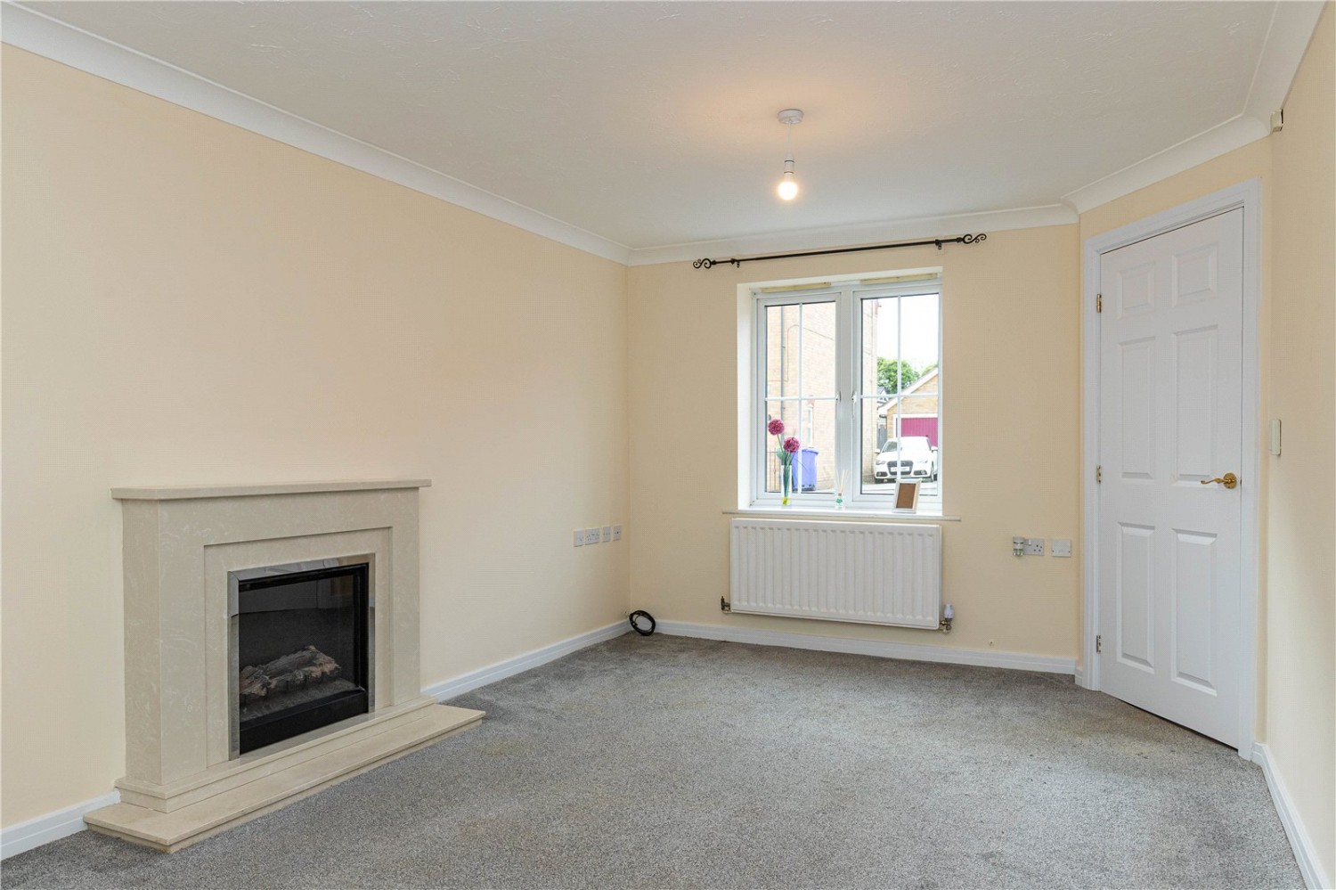 Packmoor, Stoke-on-Trent, Staffordshire