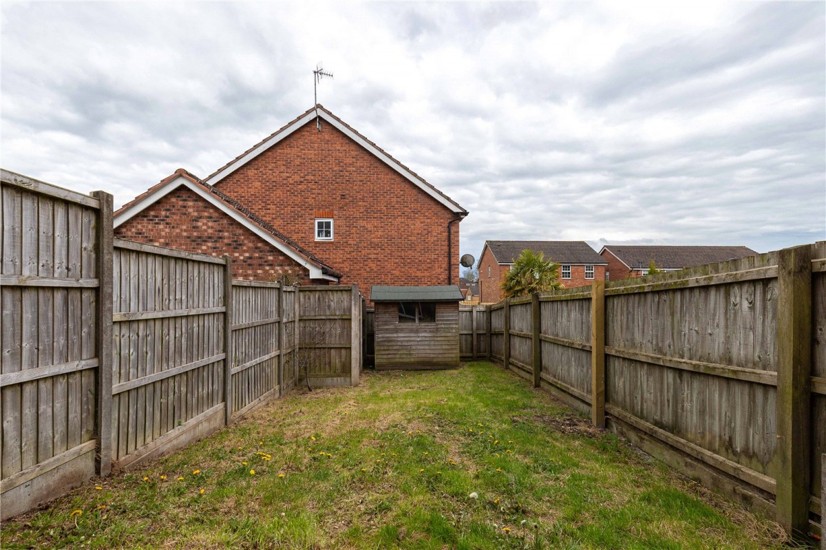 Packmoor, Stoke-on-Trent, Staffordshire