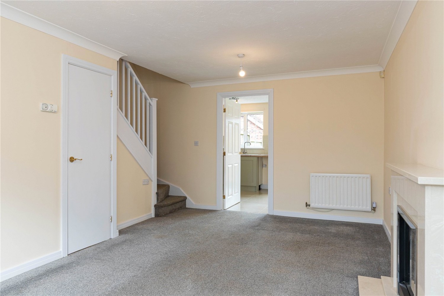 Packmoor, Stoke-on-Trent, Staffordshire