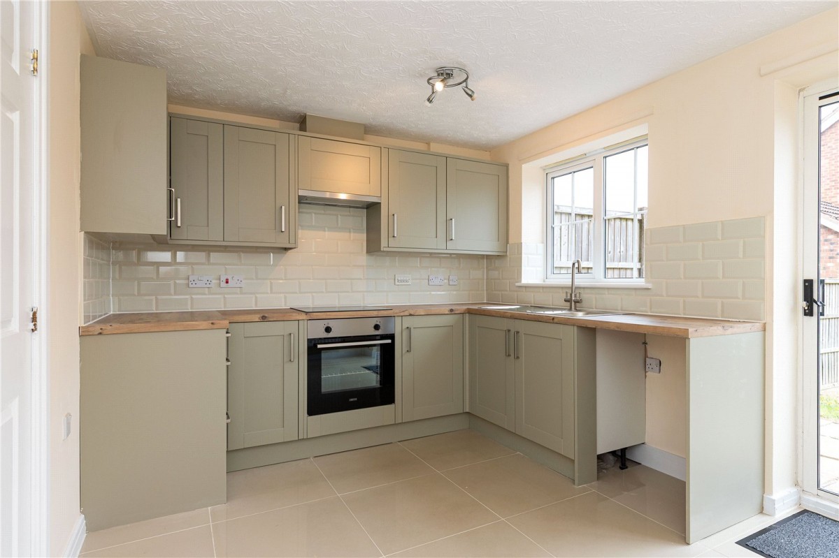 Packmoor, Stoke-on-Trent, Staffordshire