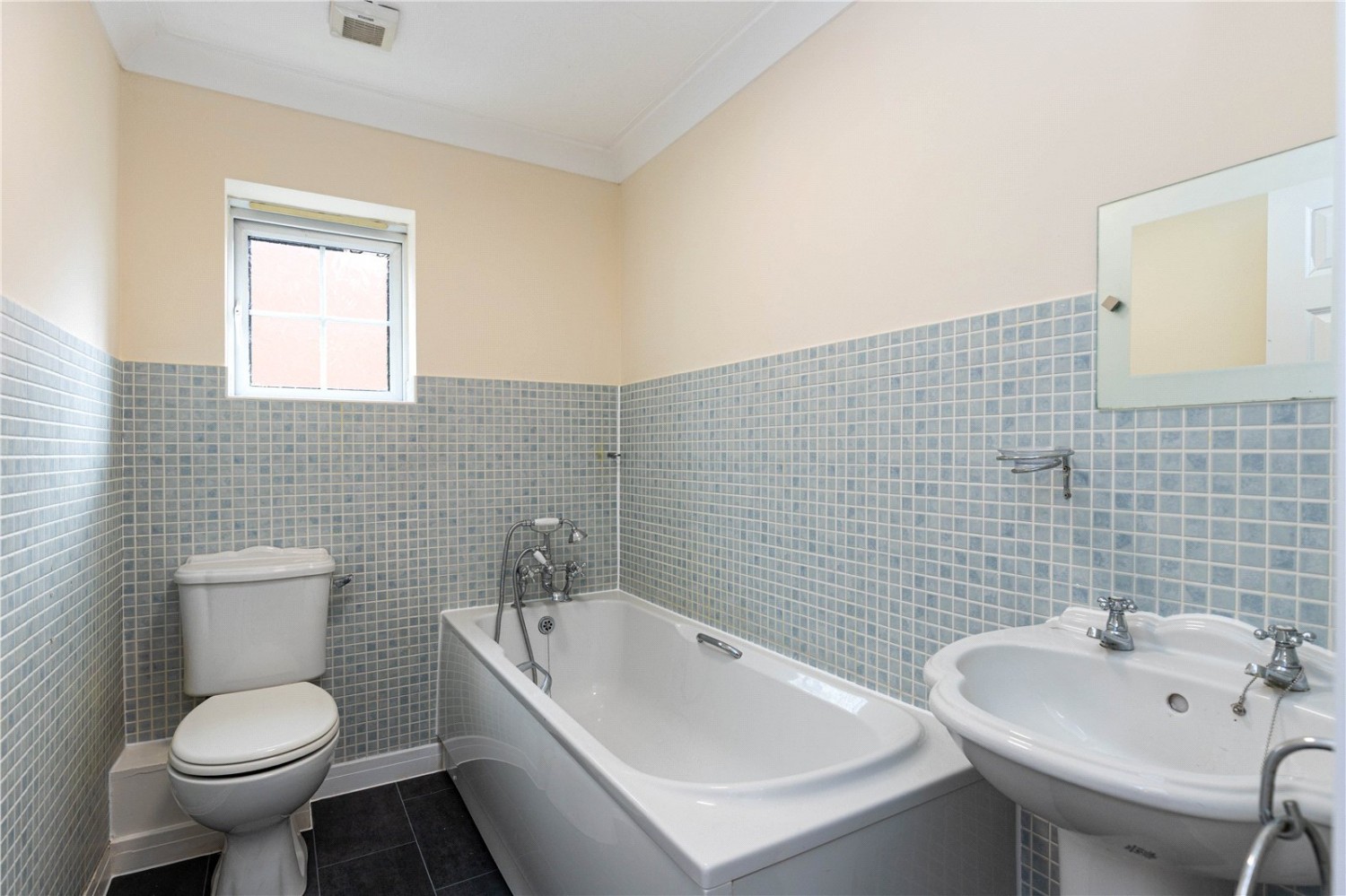 Packmoor, Stoke-on-Trent, Staffordshire