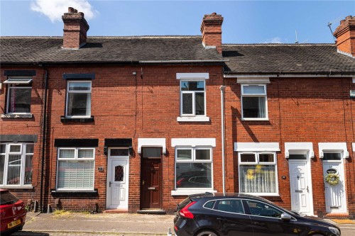 Newcastle, Staffordshire
