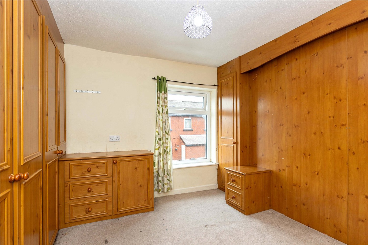 Macclesfield, Cheshire
