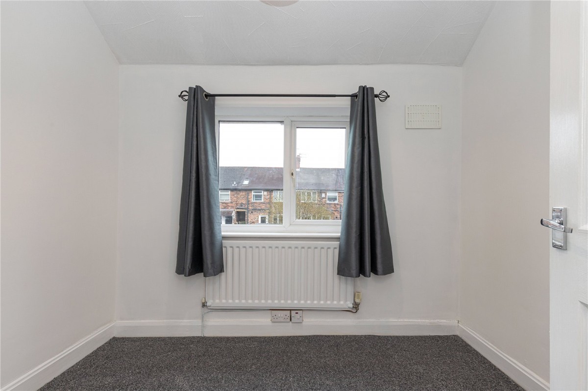Stoke-on-Trent, Staffordshire