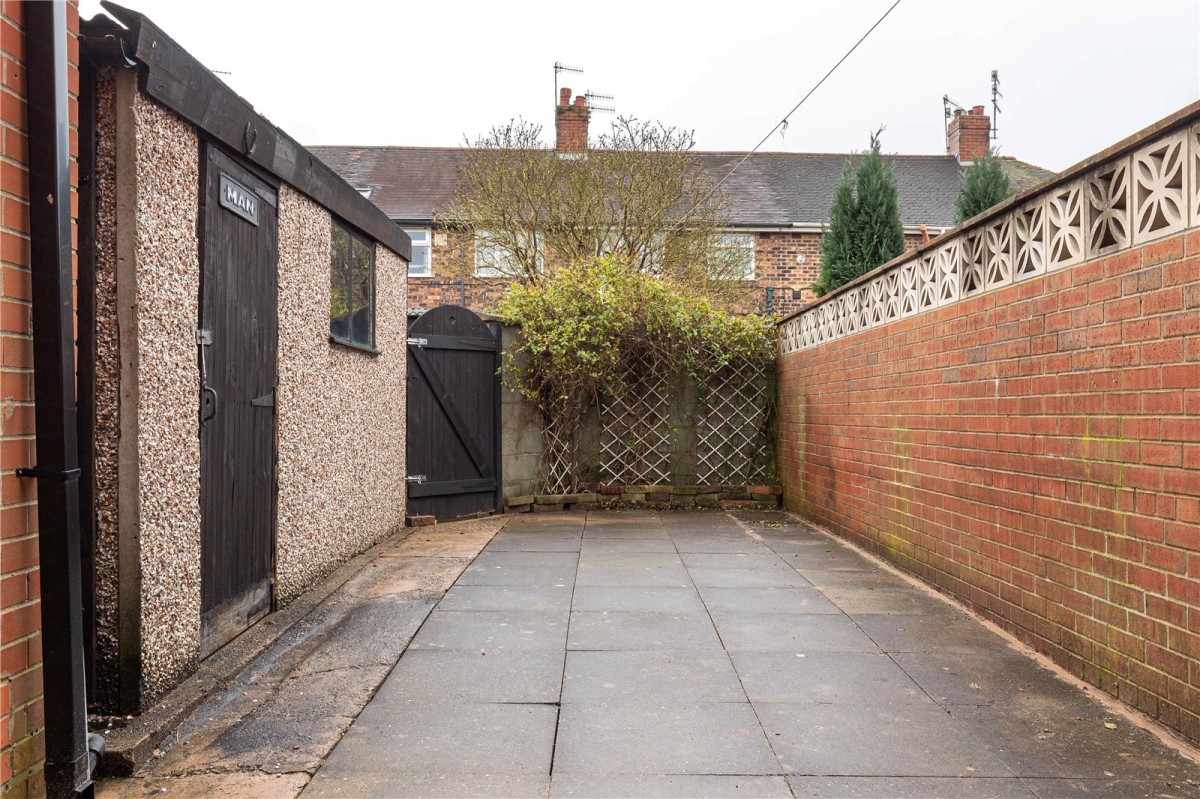 Stoke-on-Trent, Staffordshire