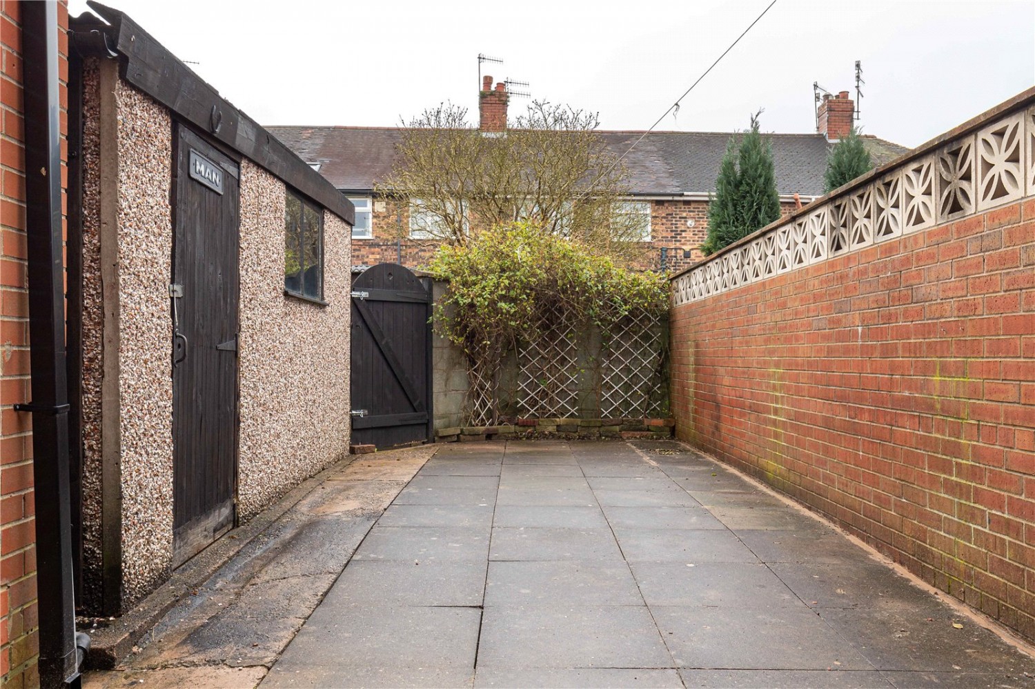 Stoke-on-Trent, Staffordshire