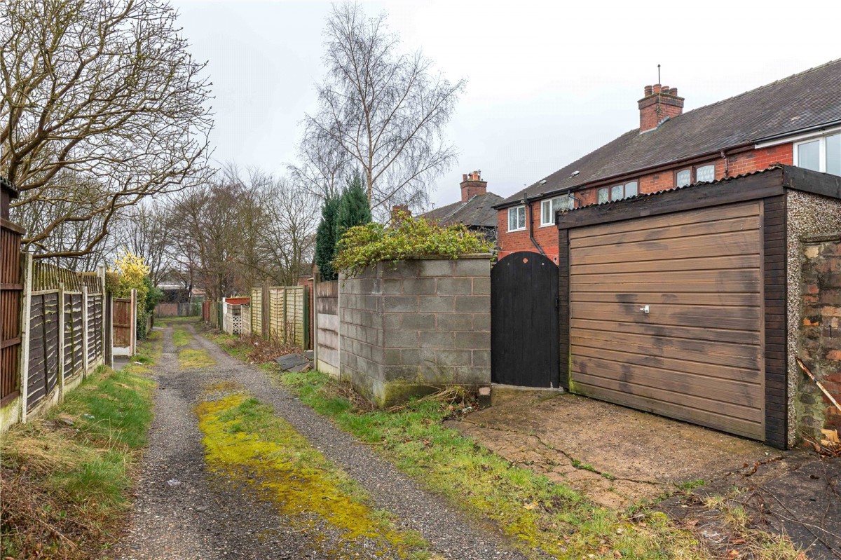 Stoke-on-Trent, Staffordshire