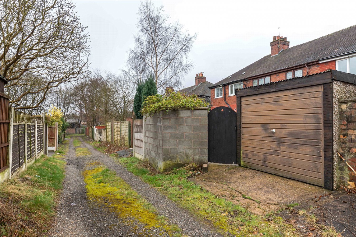 Stoke-on-Trent, Staffordshire